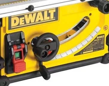 Пила настольная DWE7491 DeWalt купить в Перми