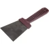 Шпатель ЗУБР &quot;МАСТЕР&quot; стальной c пластмассовой ручкой, 95мм 10051-095 купить в Перми