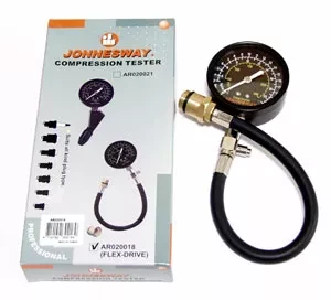 Компрессометр AR020018  Jonnesway 47802 купить в Перми