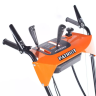 Бензиновый снегоуборщик PATRIOT PS 521 купить в Перми