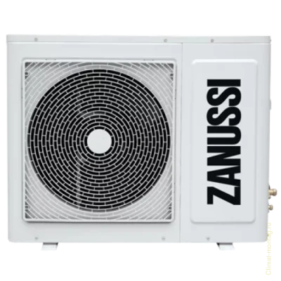 Универсальный внешний блок ZANUSSI ZACO-24H/MI/N1 полупромышленной сплит-системы
