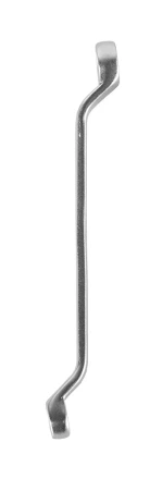 Ключ гаечный кольцевой коленчатый 8x9 Энкор 26103 купить в Перми