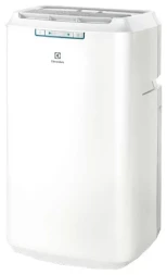 Мобильный кондиционер ELECTROLUX EACM-12 EW/TOP/N3_W
