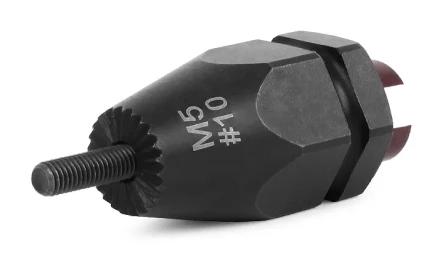 Насадка для заклепок M5 для заклепочника MESSER TP6300A купить в Перми