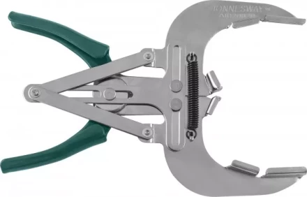 Щипцы для поршневых колец 70-108мм AI020020 Jonnesway 47675 купить в Перми