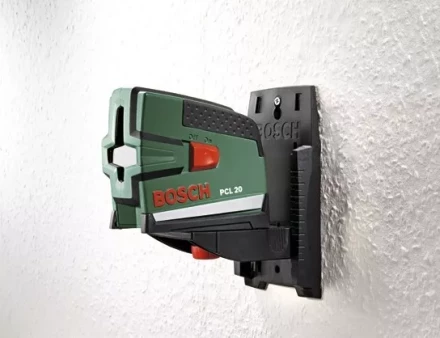 Нивелир лазерный BOSCH PCL 20 SET (0.603.008.221) купить в Перми