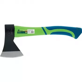 Топор, 800 г, фибергласовое топорище СИБРТЕХ 21645 купить в Перми