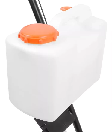 Тележка для бензинового бетонореза MESSER ECF350 купить в Перми