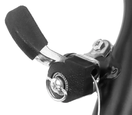 Тележка для бензинового бетонореза MESSER ECF350 купить в Перми