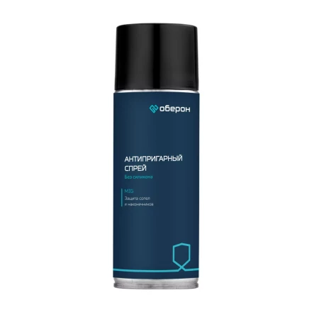 Спрей антипригарный (520 мл) Оберон WC1010 купить в Перми