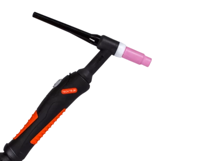 Горелка TECH TS 26 М12х1 8метр IOW6306 Сварог купить в Перми