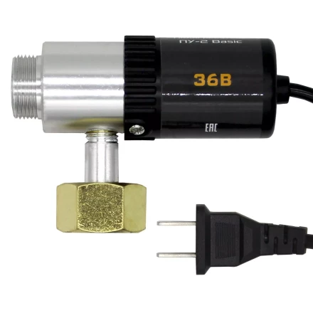 Подогреватель ПУ-2 Basic (36В) Q6011 купить в Перми