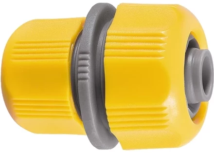 Муфта ремонтная с переходом 1/2&quot;- 3/4&quot; PALISAD LUXE 66438 купить в Перми