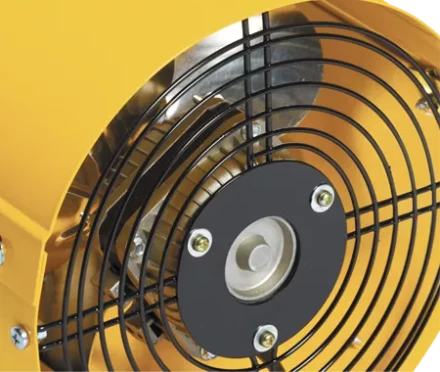 Газовая тепловая пушка BALLU BHG-10 купить в Перми