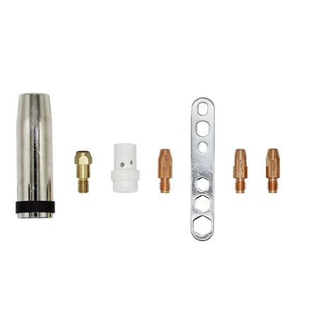 Горелка MW-36 (3m / Air / Euro) XL014.0143 купить в Перми