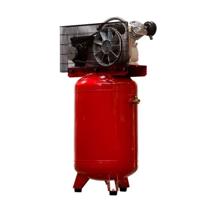 Компрессор Aurora CYCLON 120 ременной купить в Перми