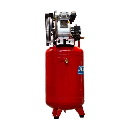 Компрессор Aurora CYCLON 120 ременной купить в Перми