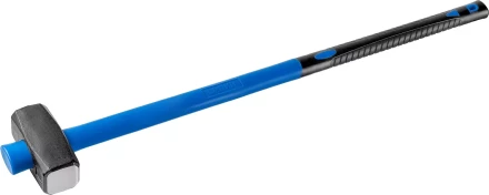 Кувалда с фиберглассовой рукояткой СИБИН, обратный всад, 3 кг 20134-3 купить в Перми