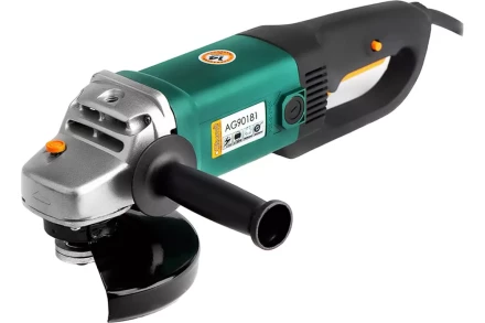 Угловая шлифмашина Sturm AG 90181 (УШМ Болгарка) купить в Перми