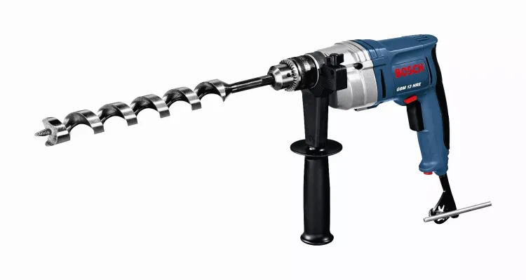 Дрель Bosch GBM 13 HRE купить в Перми