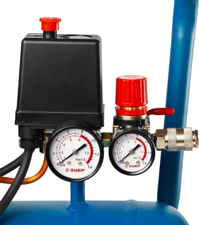 Компрессор воздушный ЗКПМ-240-50-1.5 серия ПРОФЕССИОНАЛ купить в Перми