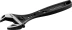 Ключ разводной силовой KRAFTOOL T-REX 27254-20 купить в Перми