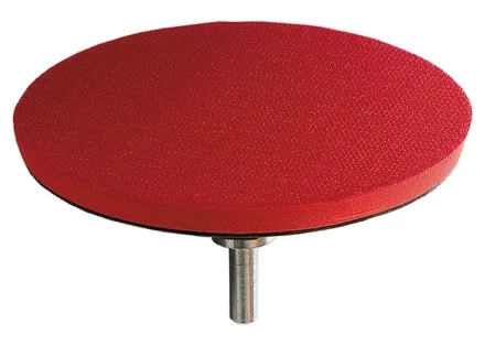 Насадка для дрели и УШМ с липучкой 115 мм MATRIX 76218 купить в Перми