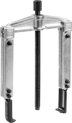 Съемники раздвижные 2-захватные с тонкими захватами серия ПРОФЕССИОНАЛ