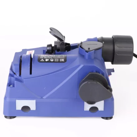 Машина для заточки сверл и ножей Диолд МЗС-02 купить в Перми