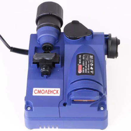 Машина для заточки сверл и ножей Диолд МЗС-02 купить в Перми