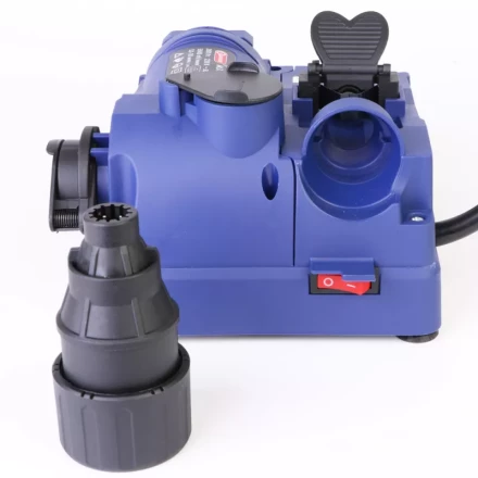 Машина для заточки сверл и ножей Диолд МЗС-02 купить в Перми