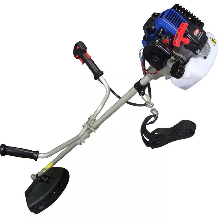 Бензиновый триммер Диолд ТБ-1-52 Р (разборная штанга) купить в Перми