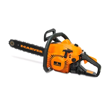 Бензиновая пила CARVER RSG-41-16K купить в Перми