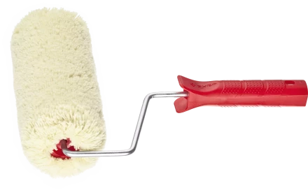 Ролик сменный фасадный ЗУБР МАСТЕР СИНТЕКС 02507-18 купить в Перми