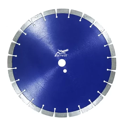 Диск алмазный по бетону 1A1RSS ULTRA BETON SKYWER 410*3,4*15*28T*25,4 mm купить в Перми