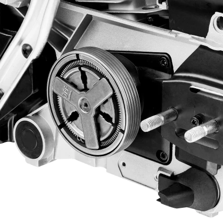 Бензопила ПБЦ-М40-40 серия МАСТЕР купить в Перми