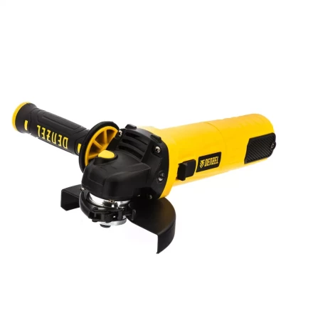 Угловая шлифмашина AG-125-1100 Denzel 26906 купить в Перми
