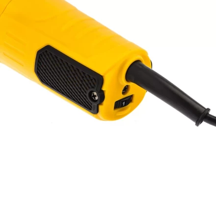 Угловая шлифмашина AG-125-1100 Denzel 26906 купить в Перми