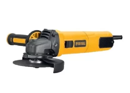 Угловая шлифмашина AG-125-1100 Denzel 26906 купить в Перми
