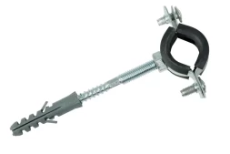 Хомут трубный ЭНКОР комплект 1/2 20-24мм 43800