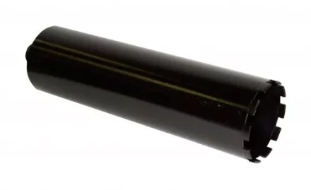 Коронка алмазная для железобетона 102х450 48232 купить в Перми