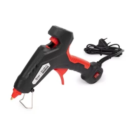 Пистолет клеевой КВТ КП-60-11 60 Вт, стержня 11 мм (87966)