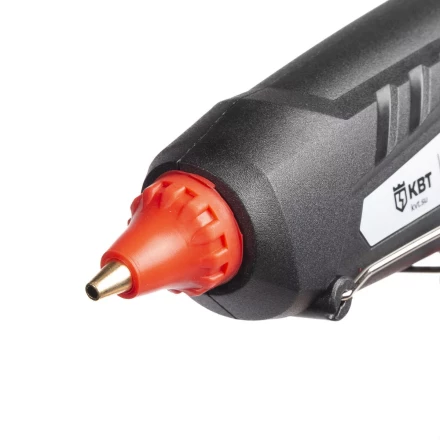 Пистолет клеевой КВТ КП-60-11 60 Вт, стержня 11 мм (87966) купить в Перми