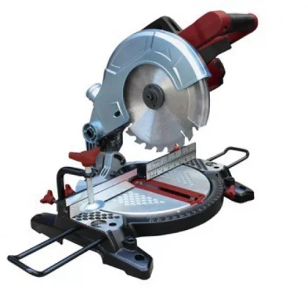 Пила торцовочная RedVerg RD-MS210-1200 купить в Перми
