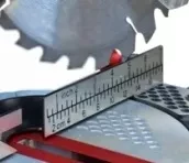 Пила торцовочная RedVerg RD-MS210-1200 купить в Перми