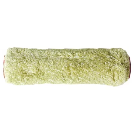 Ролик ЗУБР &quot;ЭКСПЕРТ&quot; СИНТЕКС ПОЛИАКРИЛ малярный, бюгель 8мм, 48х250мм 02501-25 купить в Перми