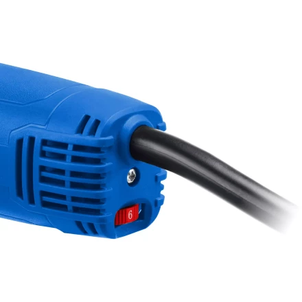 ЗУБР 1100 Вт, d125 мм, УШМ, регулировка оборотов, Профессионал (УШМ-П125-1100 Э) купить в Перми