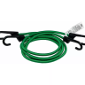 Стяжка эластичная с крючками для багажа HITCH REGULAR 120см комплект 2 шт (SZ087657) купить в Перми