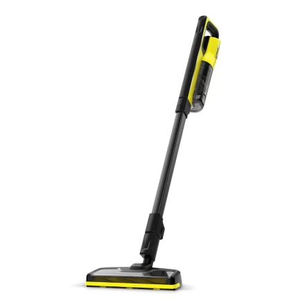Аккумуляторный пылесос KARCHER VC 4s Cordless купить в Перми