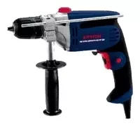 Дрель ударная Кратон PD-650-13P 3 02 01 022 купить в Перми